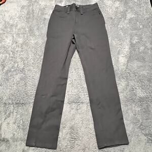 Outdoor Research Goldbar Pants Mens 28 Gray Canvas Hiking Gorp